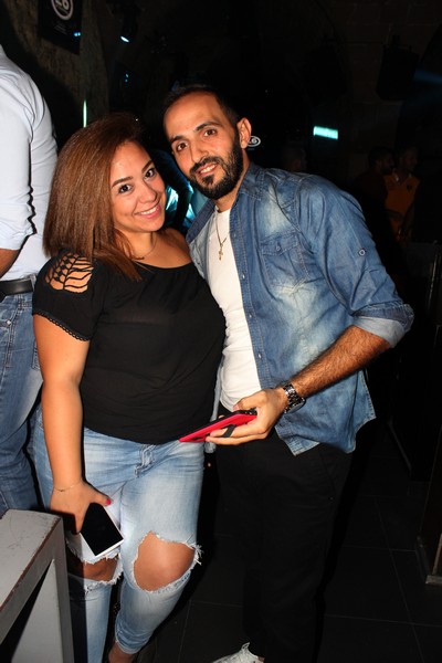 Taiga Batroun on Saturday Night